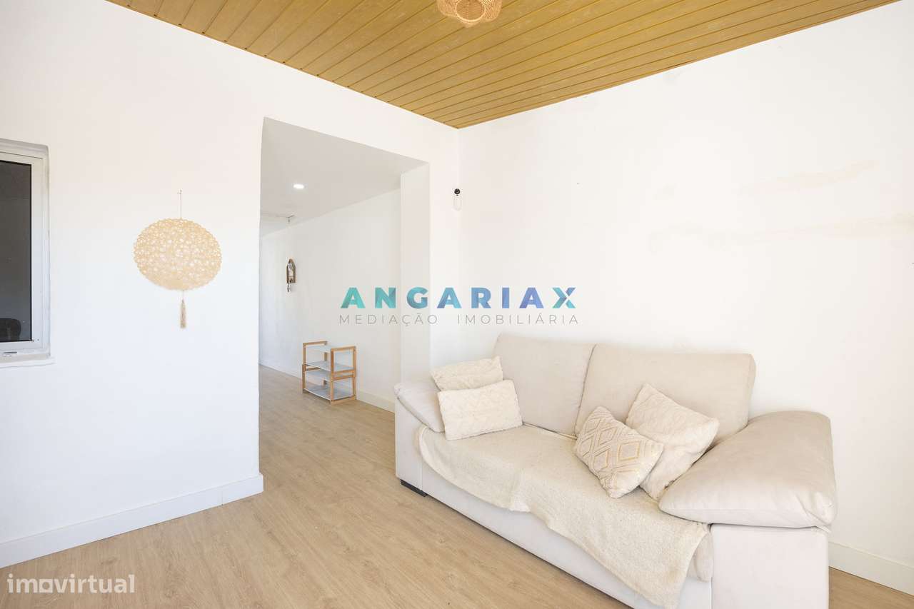 ANG1508 - Moradia T1 + 1 para Venda em Coz, Alcobaça-9