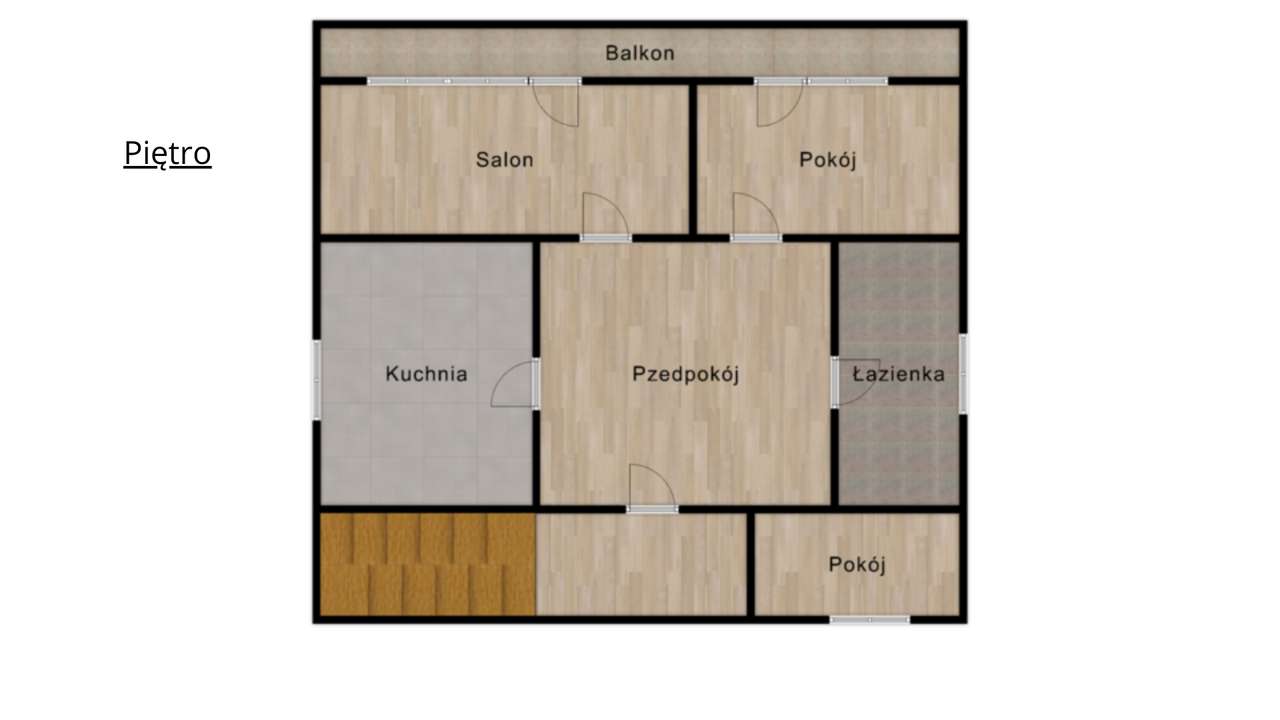 Dom w cichym i spokojnym miejscu, Dulowa-17