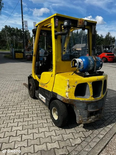 Hyster H3.0 FT - 5