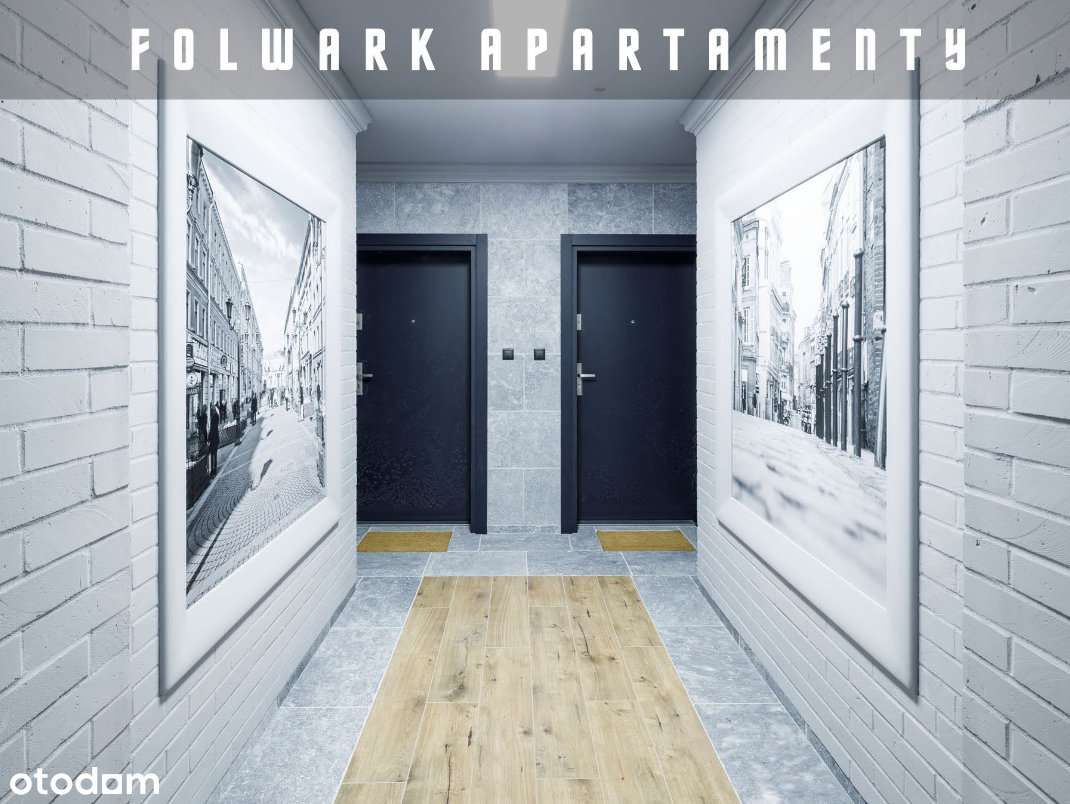 Ekskluzywny apartament w stylu loft, oznakowany parking w cenie - Pełny obrazek: 3/25