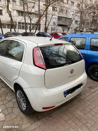 Fiat Punto - 4