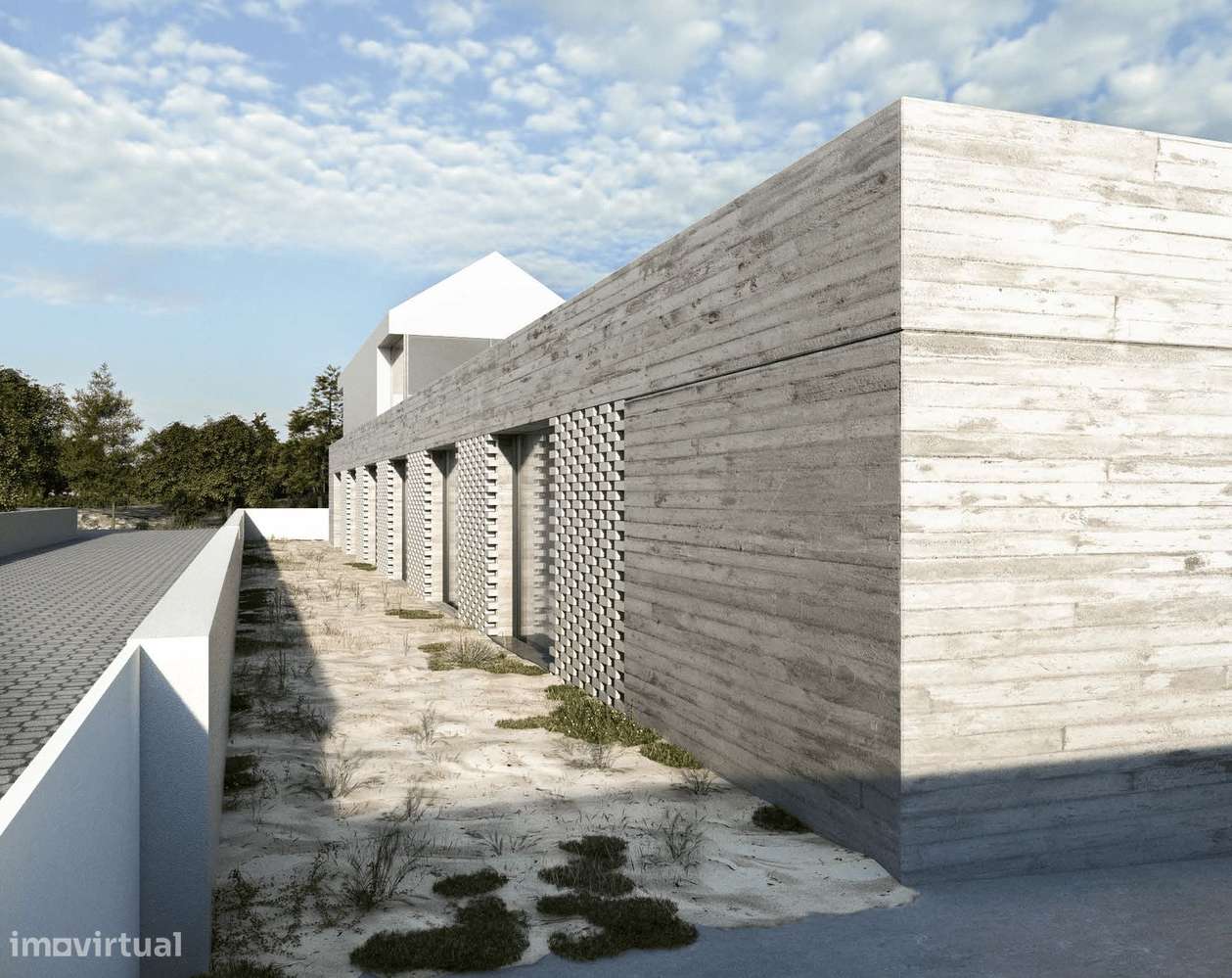 Lote 713 m2, Comporta, Alcacer do Sal - Grande imagem: 4/24