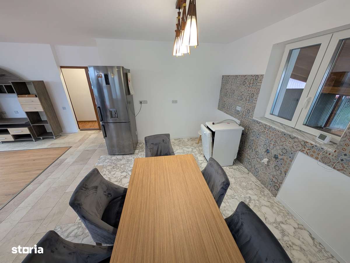 Casa de vanzare- Brasov, Luta, Fagaras-149.900-  135Mp .-2