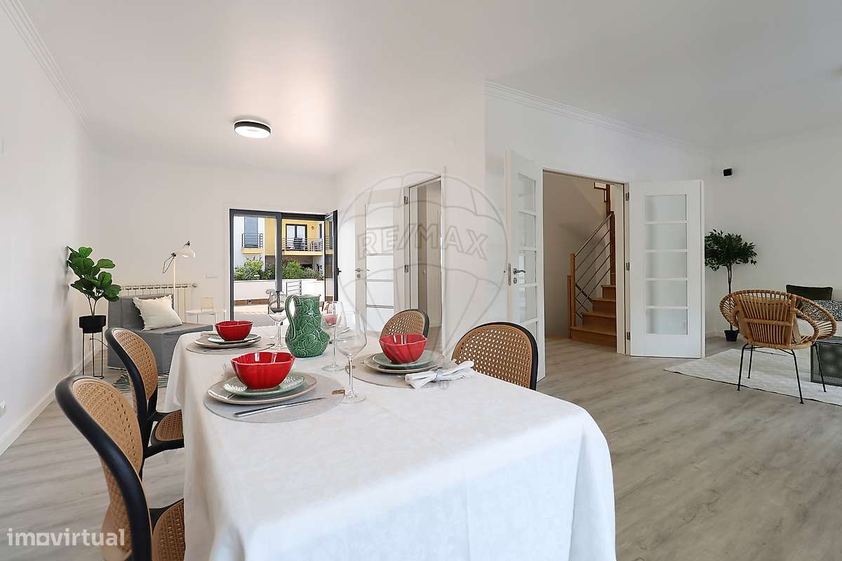 Moradia T3 para venda - Grande imagem: 5/33