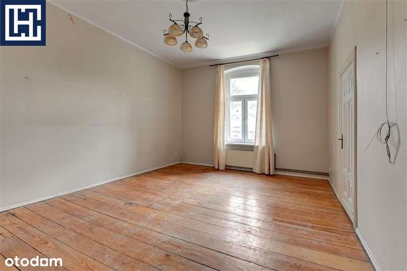 Mieszkanie - Sopot Centrum-3