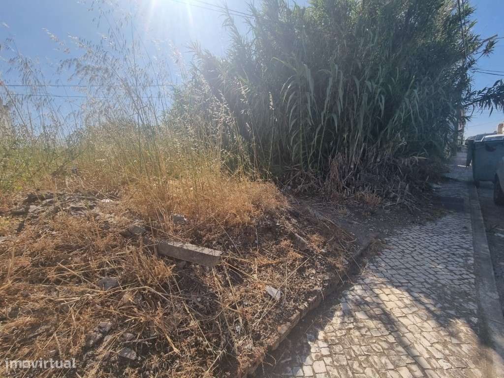 LOTE p/ construção - Grande imagem: 4/7