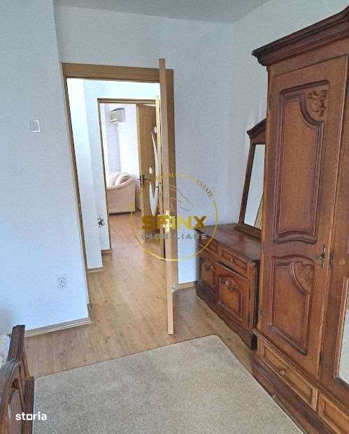 2 camere spatios renovat Dristor Vitan etaj 3/4 - Imagine principală: 4/8