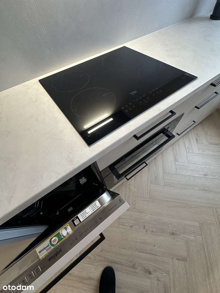 Świeżo po remoncie wysoki standard gotowe do wprowadzenia Stegny - Pełny obrazek: 4/20