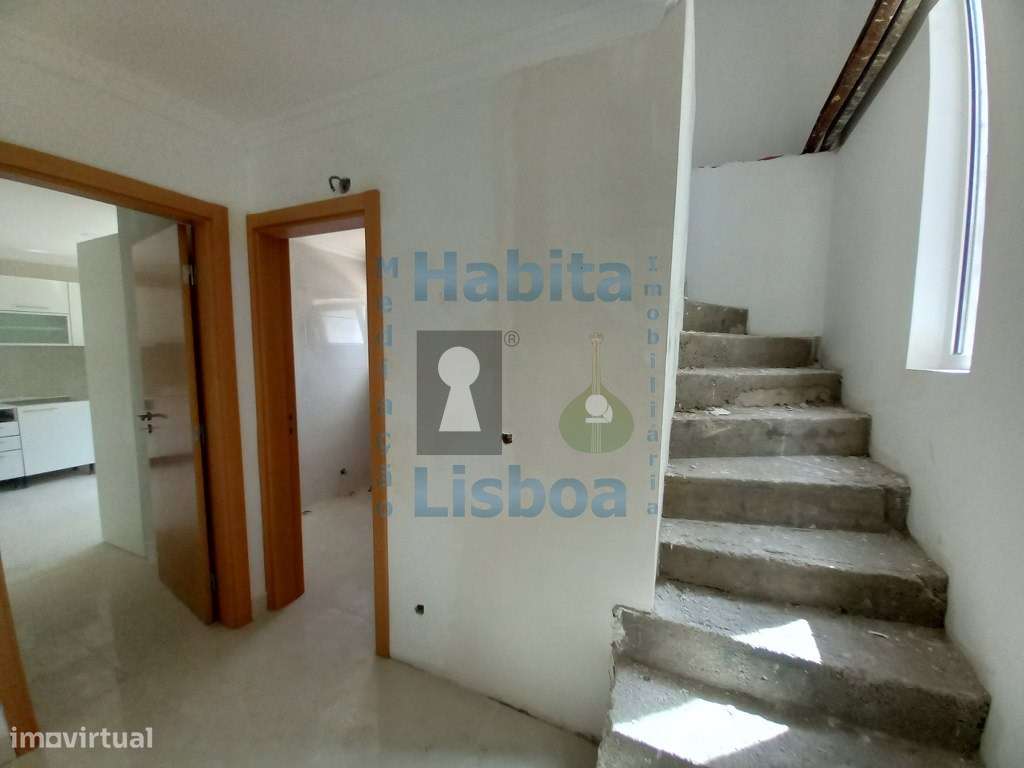 Moradia V5 Premium c/ Anexo | Tranquilidade e Lisboa à Porta-17