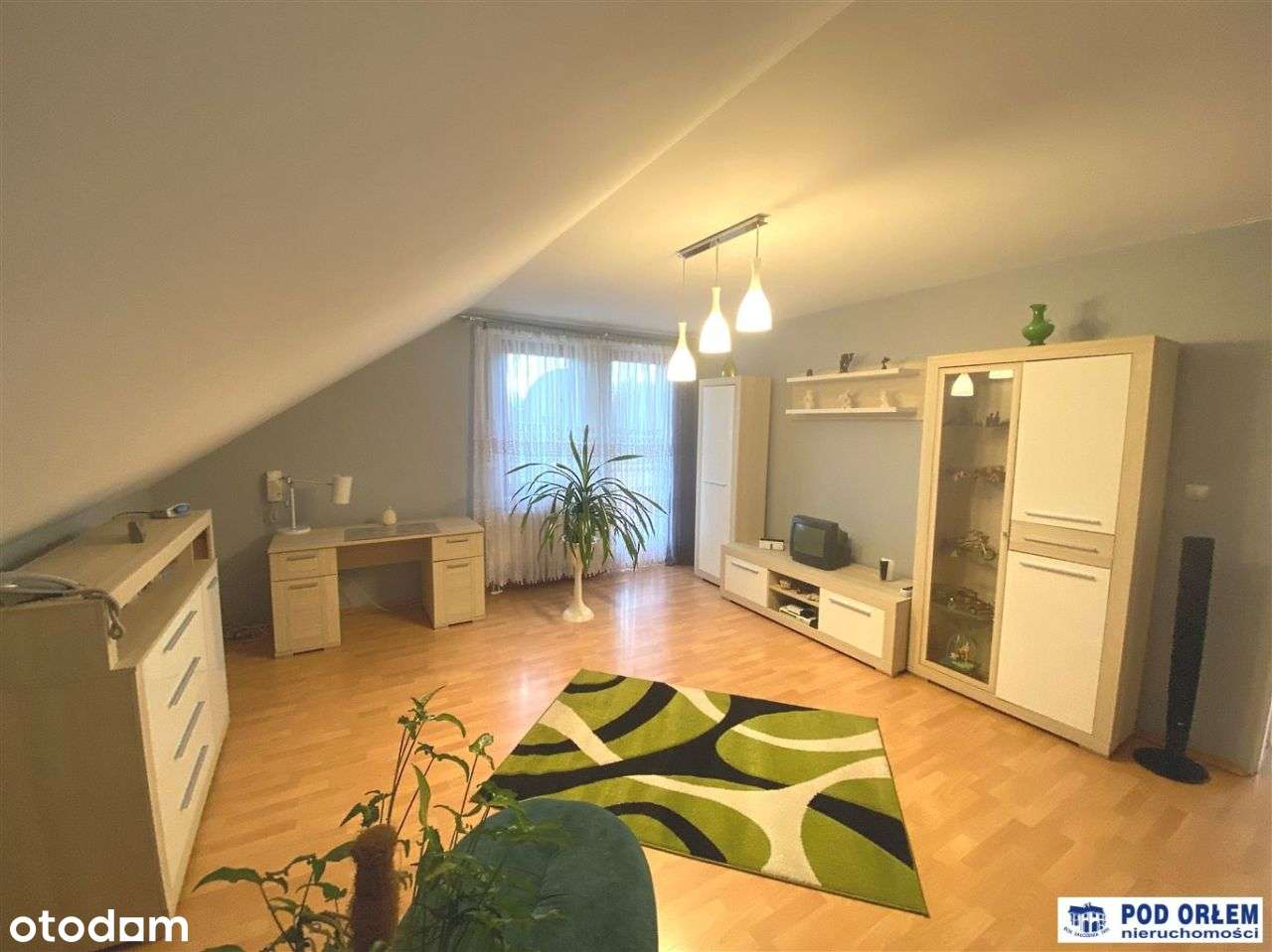 Dom, 127,70 m², Łodygowice-11