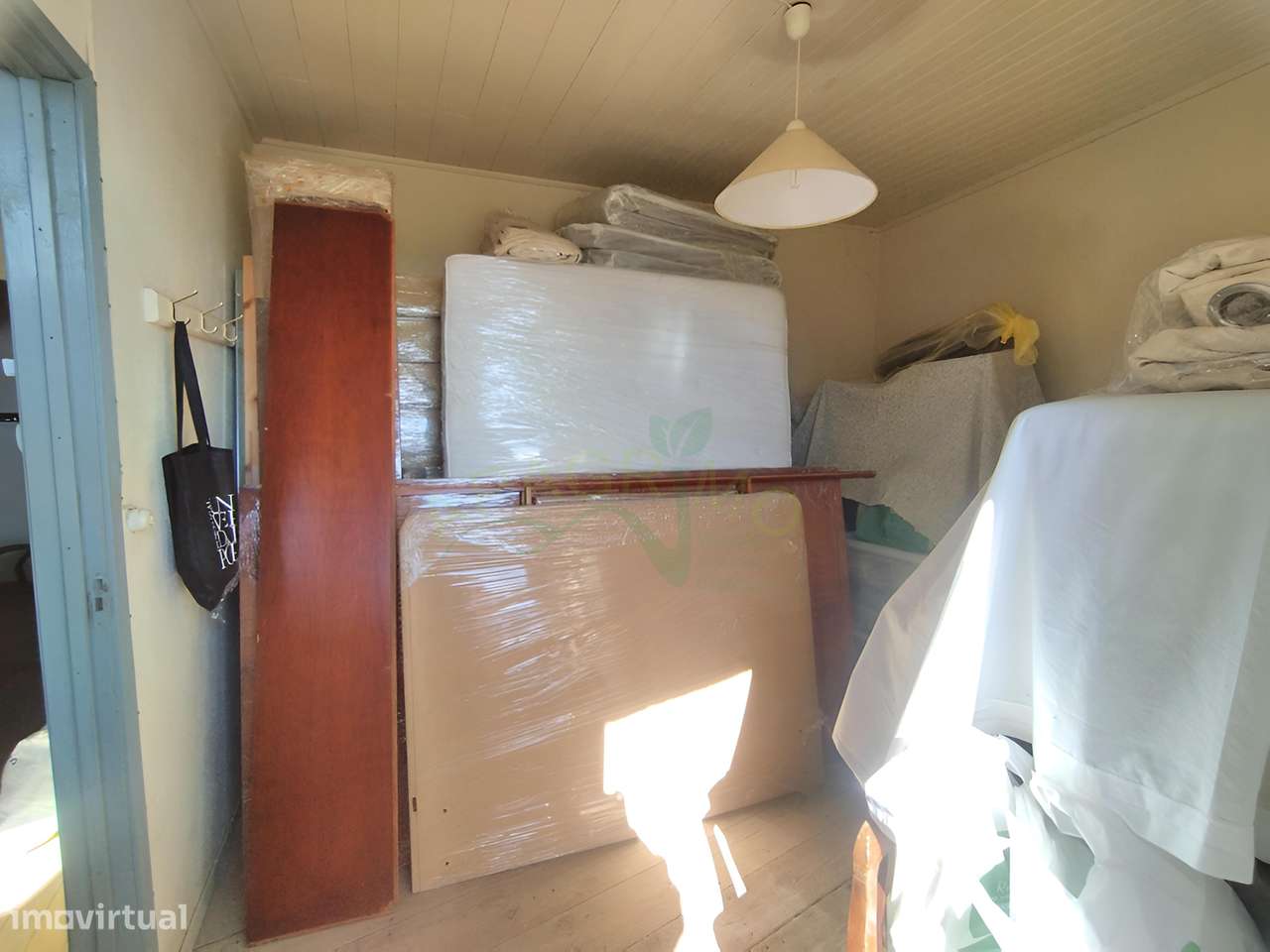 Moradia rústica no Souto, Penedono-11