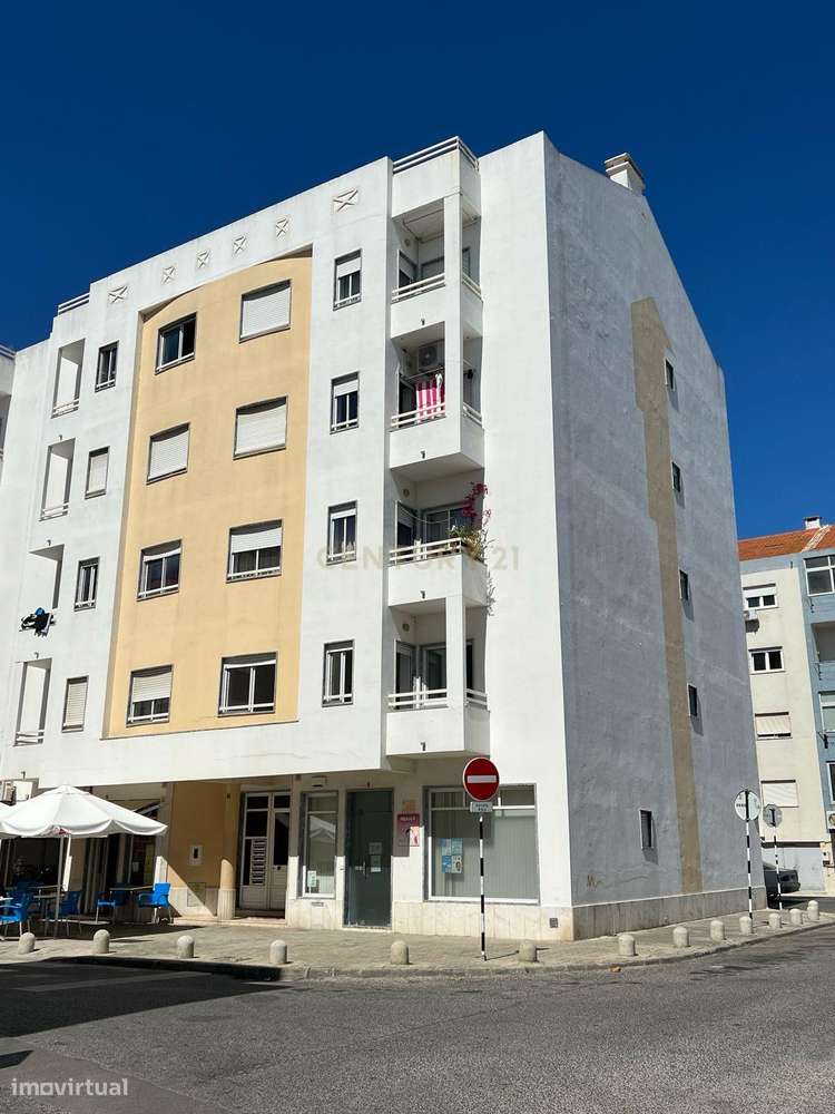 Apartamento T3 Centro do Montijo - Grande imagem: 4/22