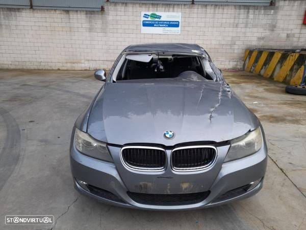 Para Peças Bmw 3 (E90) - 1