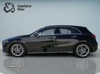 Mercedes-Benz A 180 d AMG Line Aut. - 3