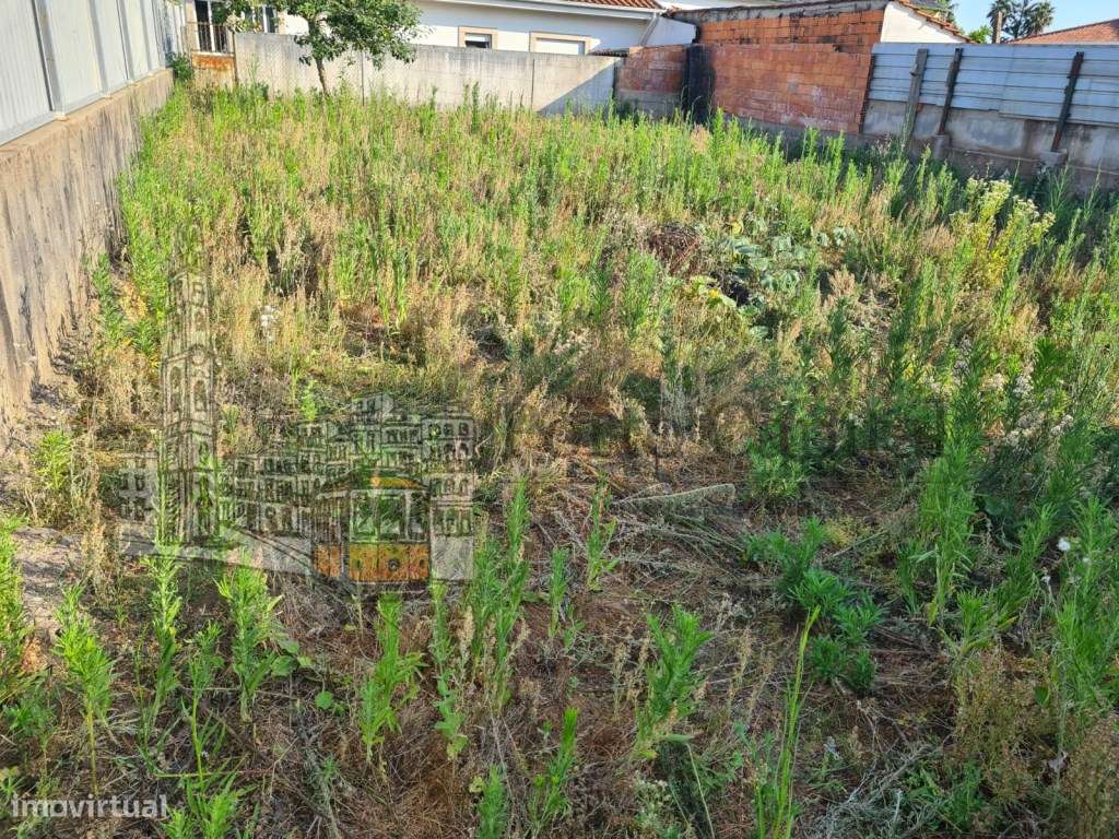 TERRENO PARA CONTRUÇÃO EM NOGUEIRA DA REGEDOURA - Grande imagem: 5/20