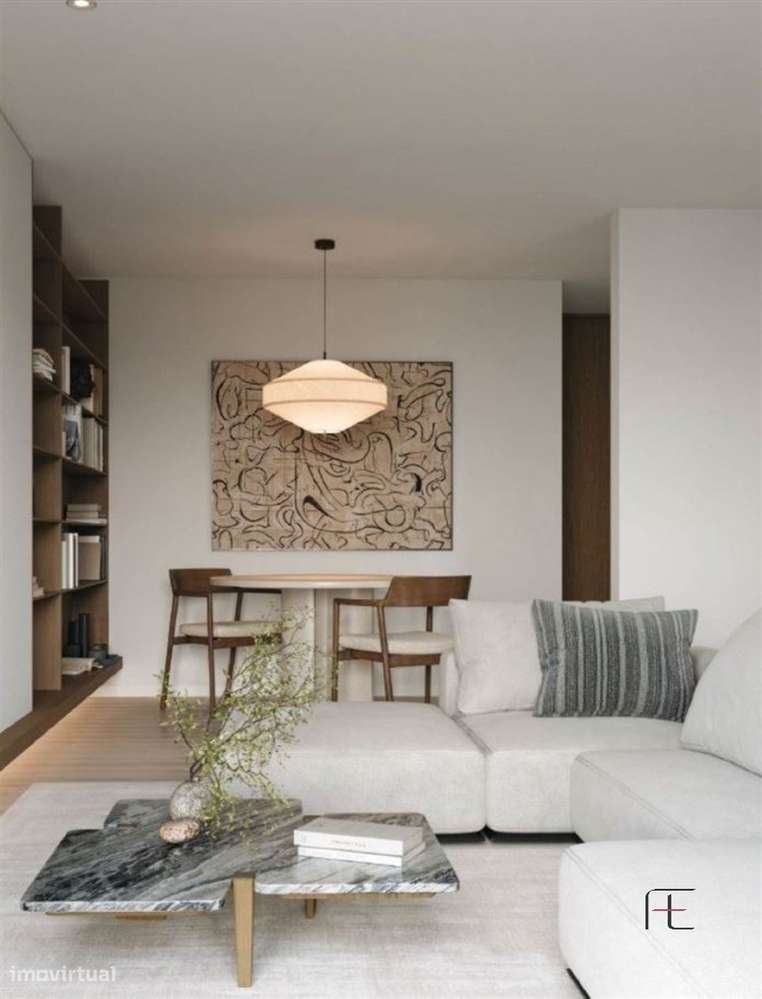 Apartamento T2 Venda-11
