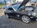 CHRYSLER CROSSFIRE SILNIK 3.2 V6 EGX MOTOR - 3