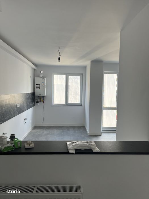 Apartament 2 camere, Floresti, zona Terra.