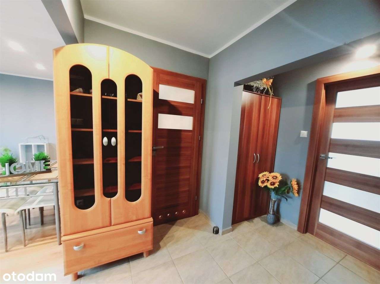 Po remoncie*2 pok. 47m2*Dziesięciny*winda*od zaraz-12