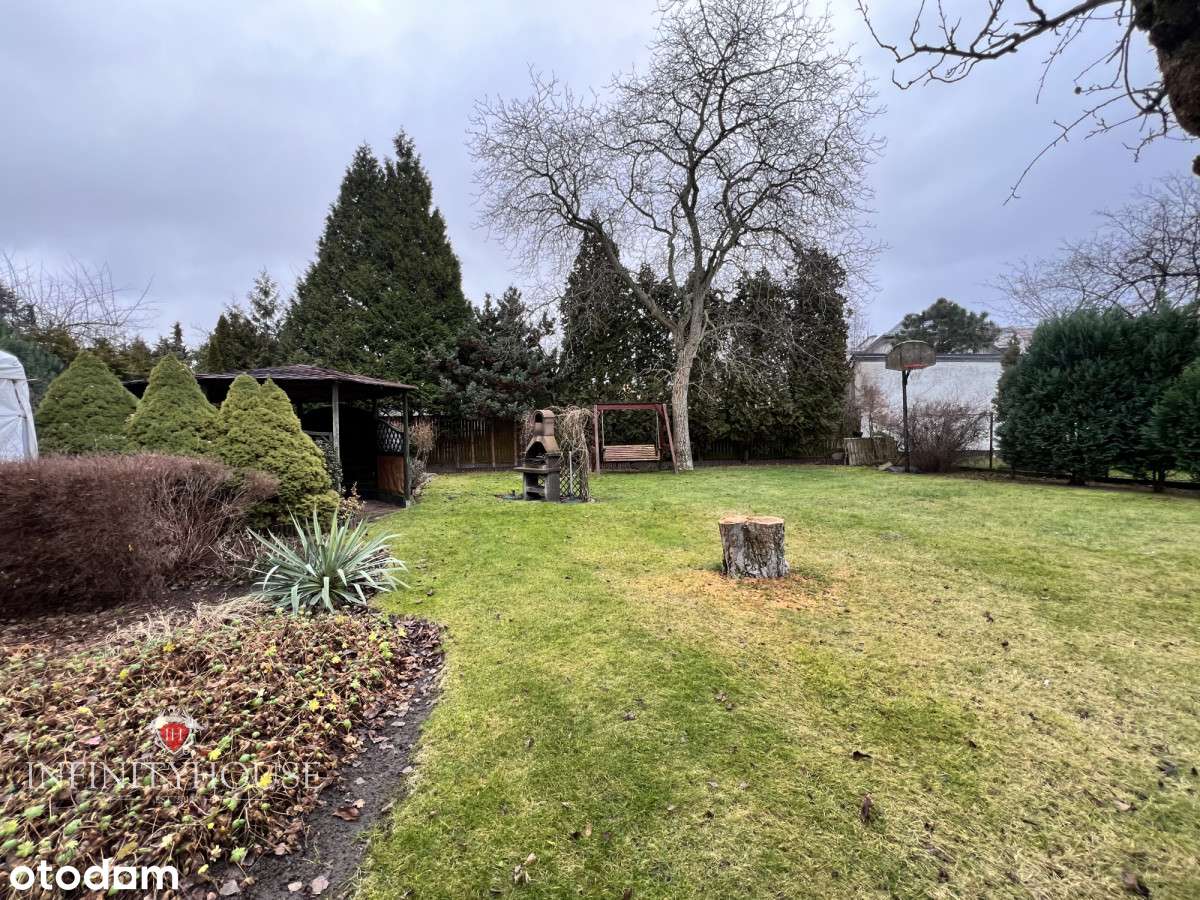 Dom na sprzedaż – Warszawa, Jelonki Południowe (Be-18