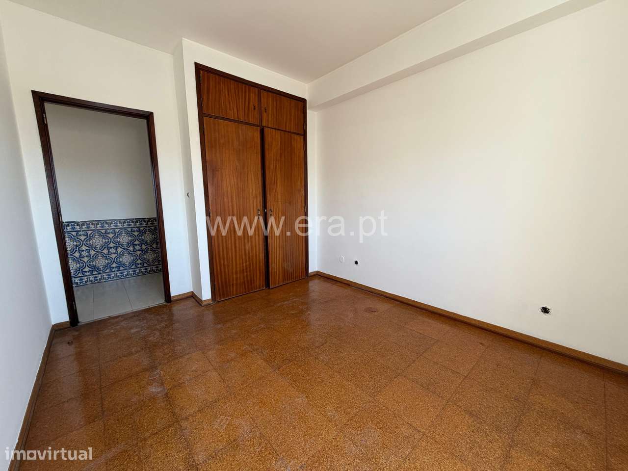 T2 - Jardim do Sol, Odivelas com lugar garagem-10