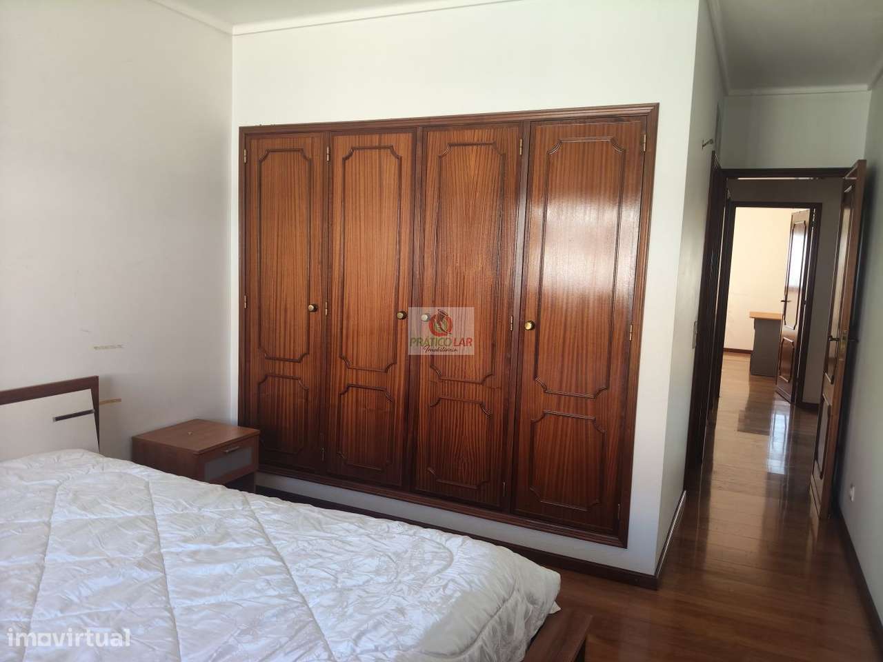 Apartamento T3 em Oliveira do Bairro-13