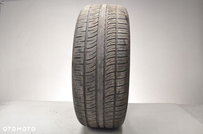 1X OPONA PIRELLI SCORPION ZERO 255/50/R19 20R - 1