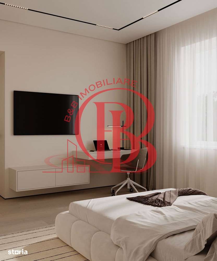50% Discount Loc Parcare-3 camere-Th. Pallady-Comision 0%
