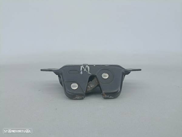 Ficheira Mala Fecho  Peugeot 206 Hatchback (2A/C) - 1