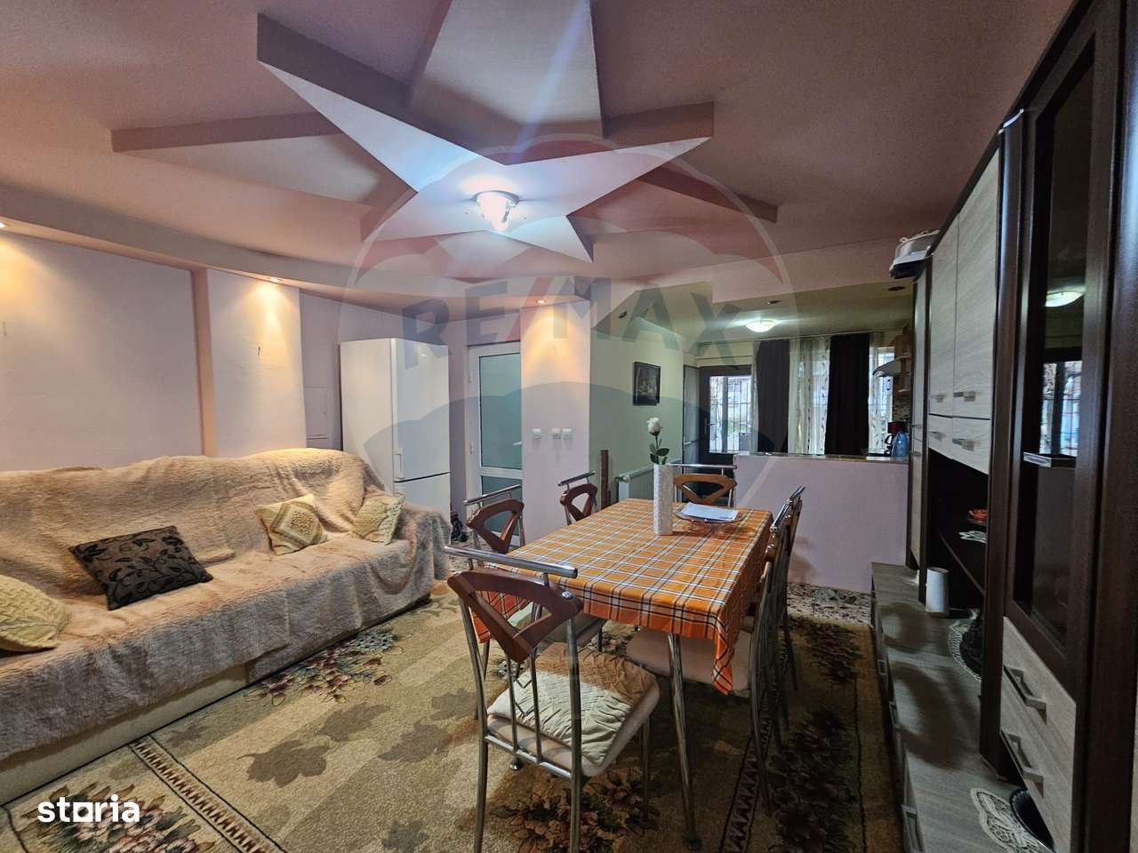 Apartament  la casa-0