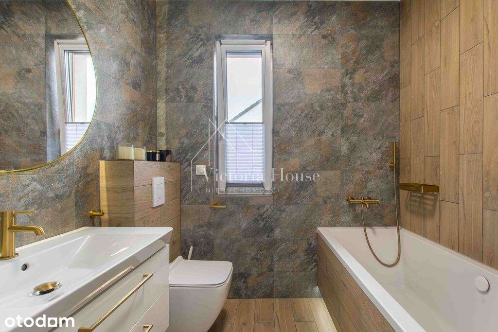 Mieszkanie 5 pokoi, 91m2+ 20m2 taras+ garaż-11