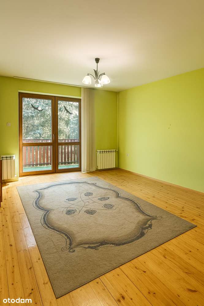 Twój azyl wśród zieleni – dom z dużą działką w Zawadce-12