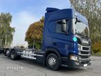 Scania R 450 6x2 BDF - 1