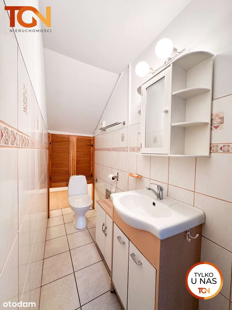 Obiekt pod działalność blisko Manufaktury - Pełny obrazek: 5/16