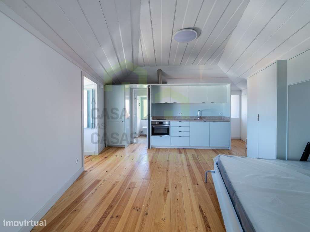 Vende Moradia T2+1 - Ericeira, A Casa das Casas - Grande imagem: 5/25