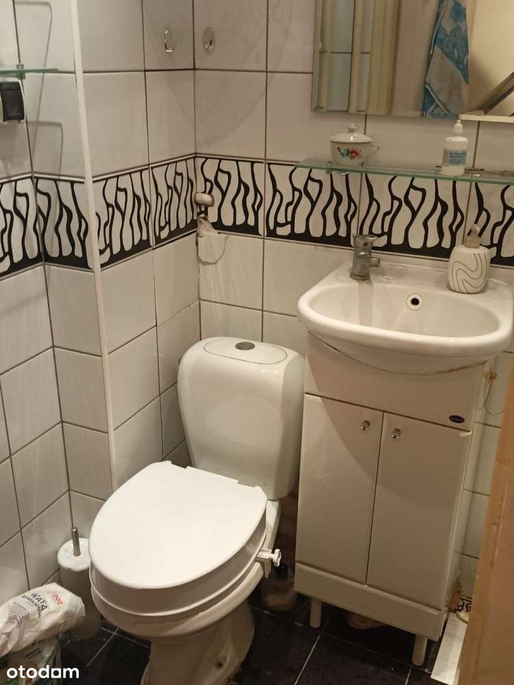 Kawalerka w dobrej cenie - Pełny obrazek: 5/6