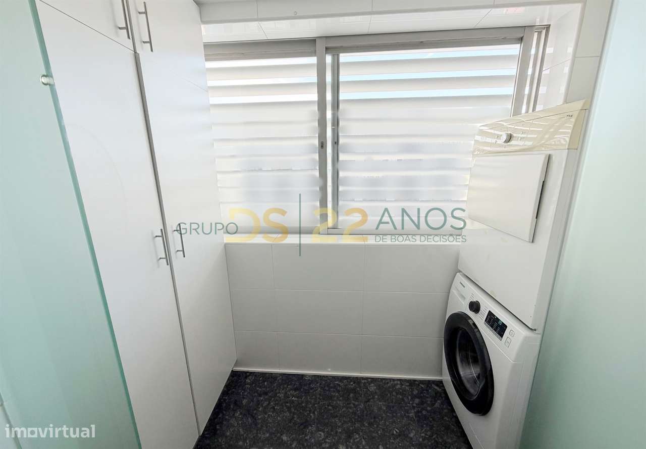 Apartamento T3 Venda em Vila do Conde,Vila do Conde-5