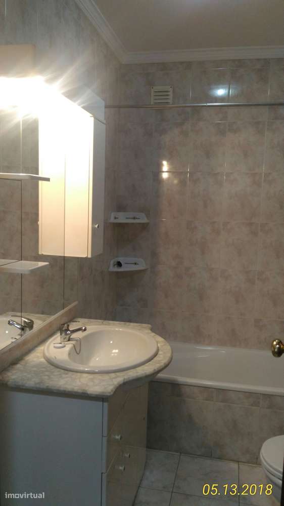 Excelente T1 no Padrão da Légua - Senhora da Hora - Grande imagem: 5/11