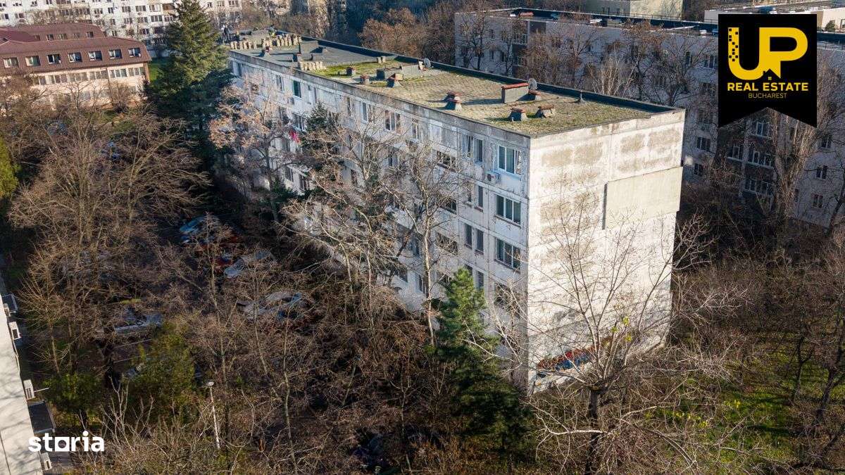 Garsoniera Drumul Taberei Valea Oltului-5