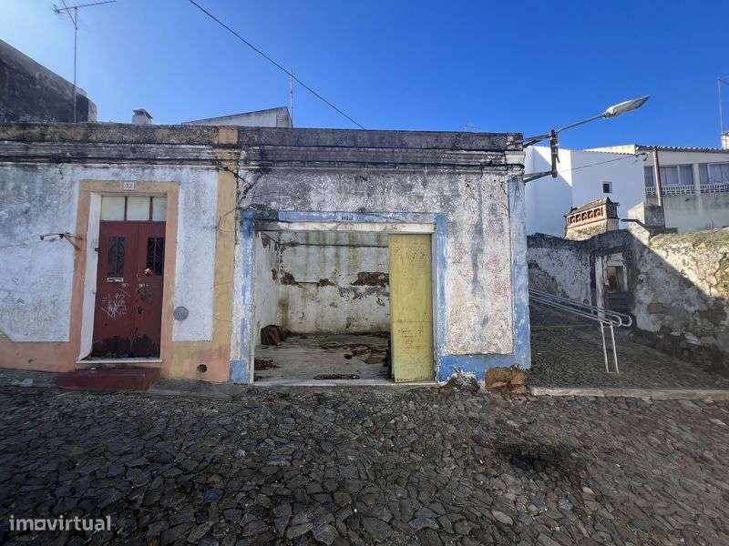 Ruina em Montemor o Novo com desenho aprovado! - Grande imagem: 4/6