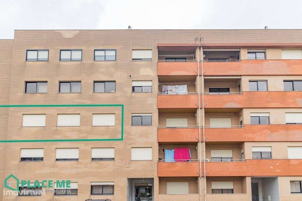 Apartamento T4 - Gualtar - Investimento c/ Rentabilidade - Equipado e-45