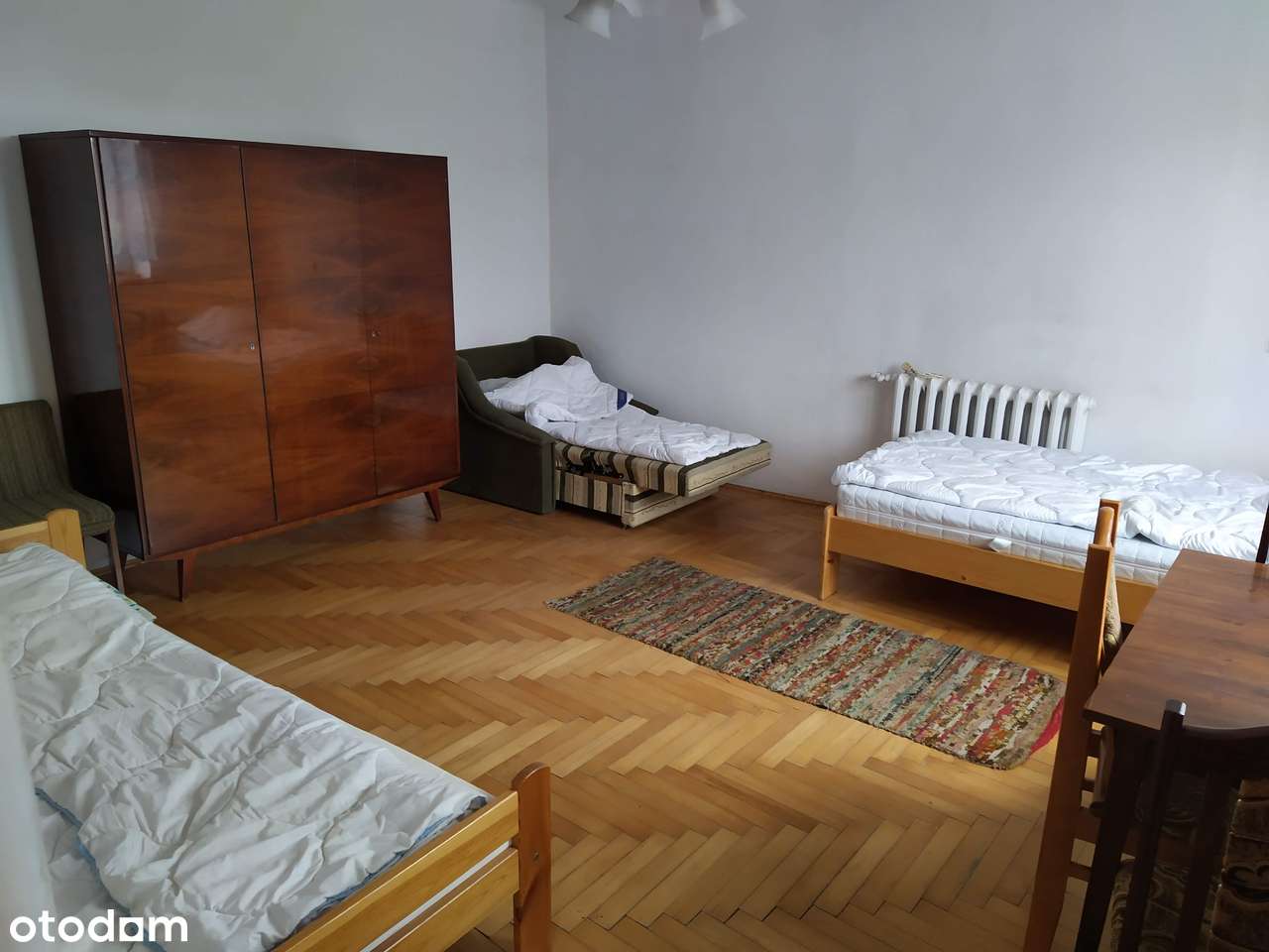 Dom dla pracowników Rzeszów