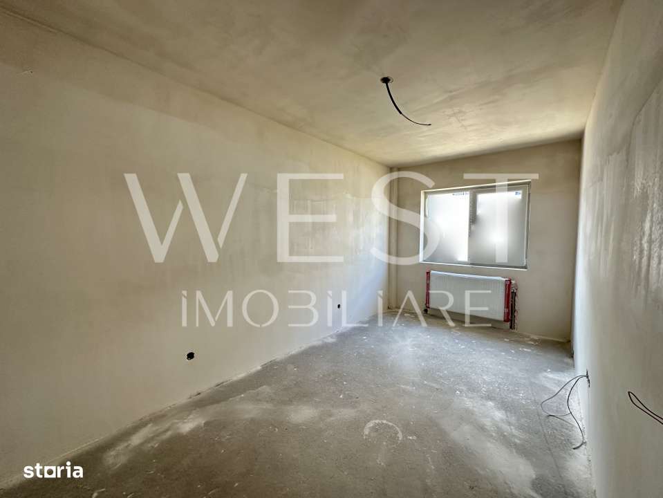 Apartament 2 camere 55mp + 2 balcoane | Zona Urusagului | BLOC NOU | - Imagine principală: 5/9