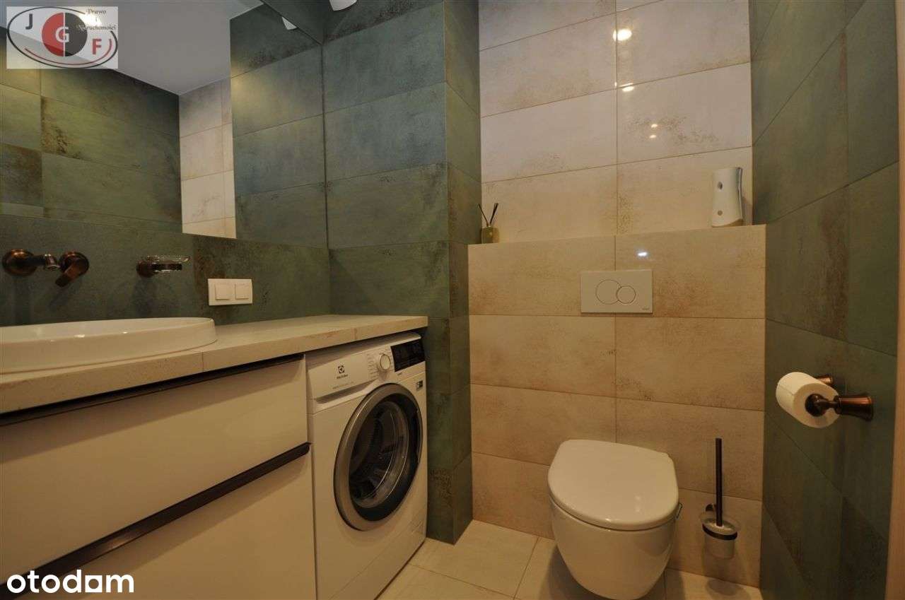 Nowy apartament z komórką i garażem podziemnym - Pełny obrazek: 2/17