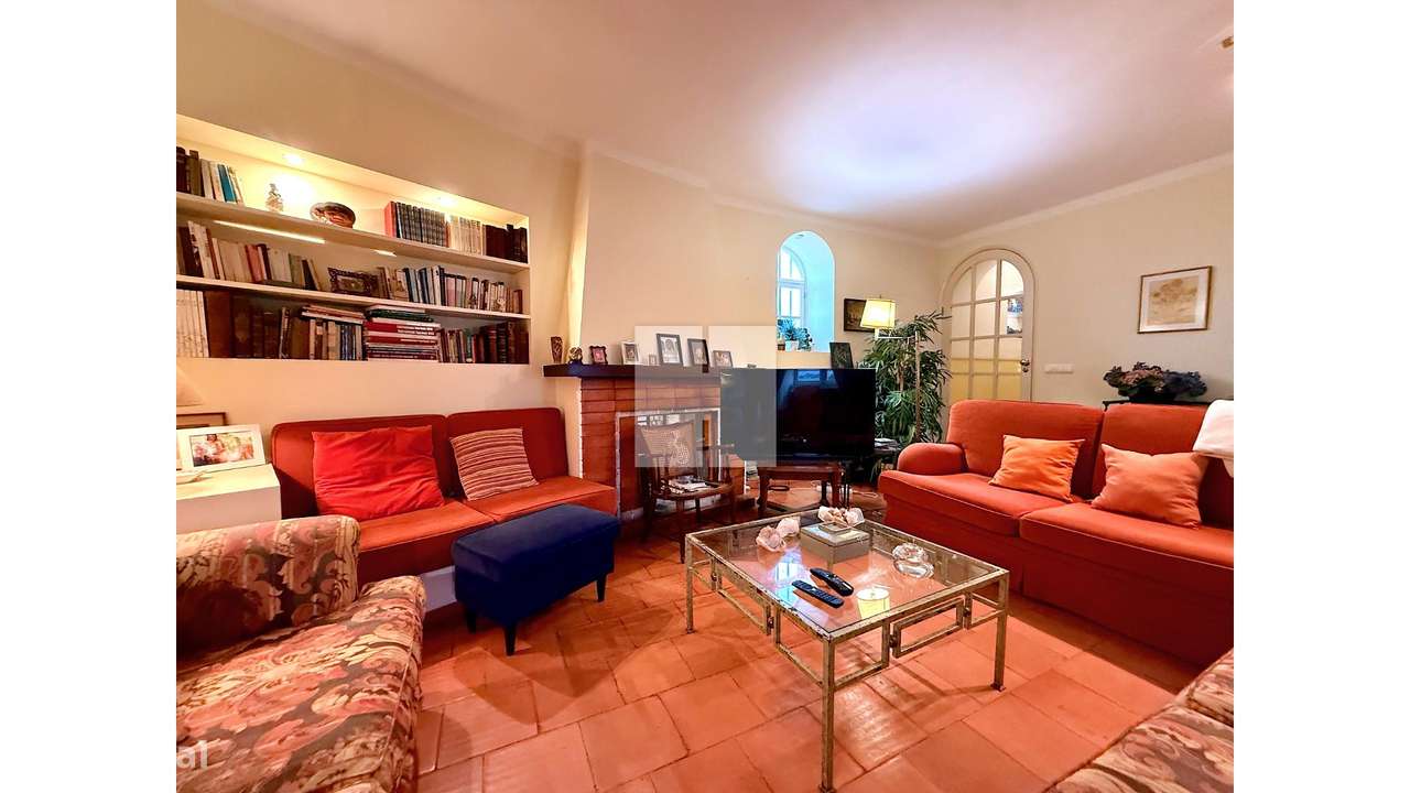 Moradia Senhorial T6-17