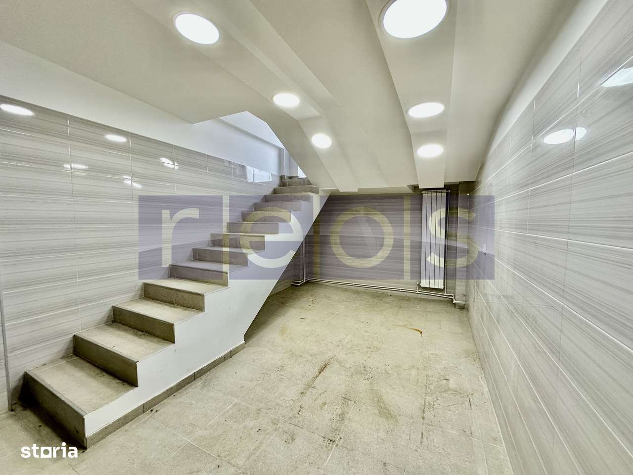 DE ÎNCHIRIAT | SPATIU COMERCIAL | UNIRII - Imagine principală: 3/13