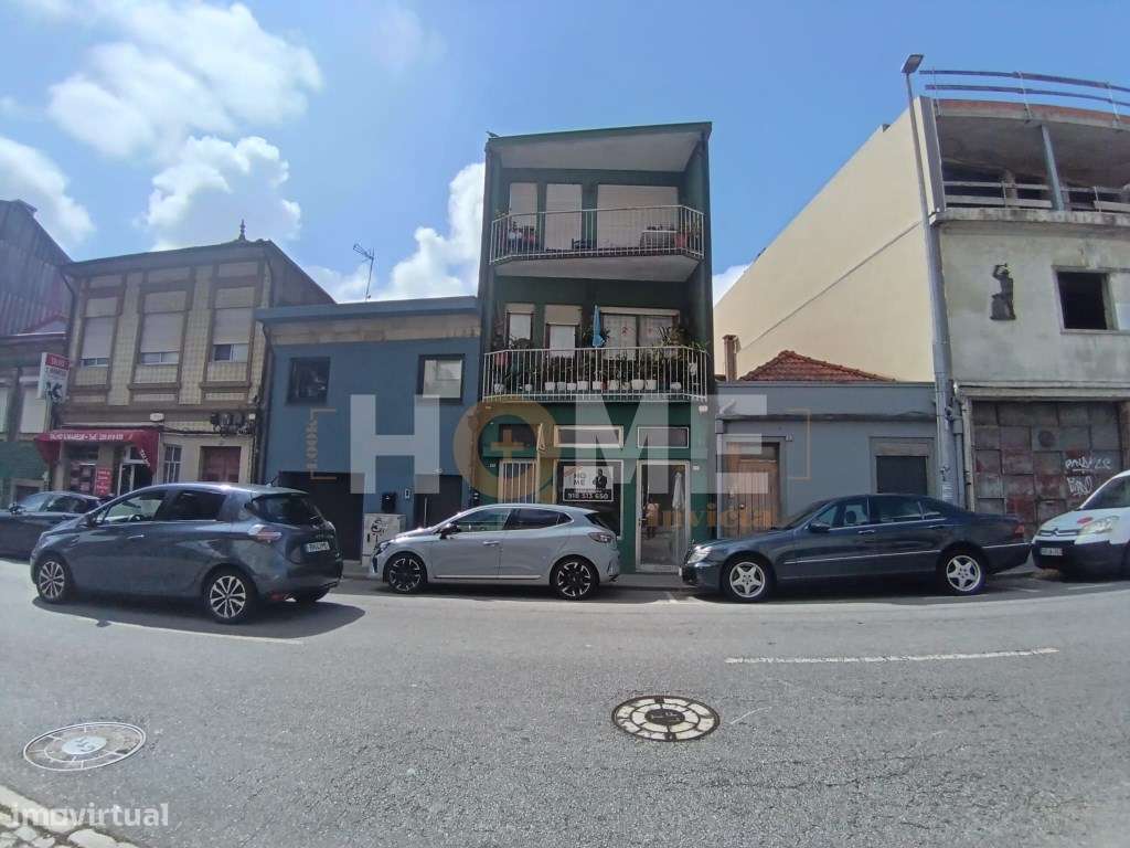 Loja para Arrendamento | São Mamede Infesta - Grande imagem: 5/34