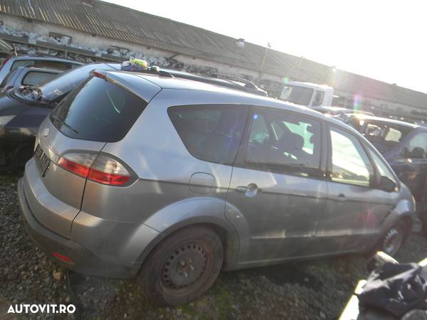 Dezmembrari  Ford S-MAX (WA6)  2006  > 0000 2.0 TDCi Motorina - 5