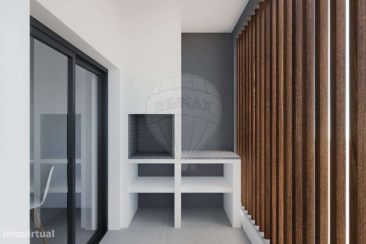 Apartamento T2 para venda - Grande imagem: 2/21