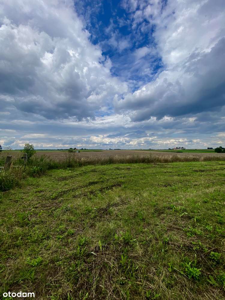 PROMOCYJNA CENA! Przytulny dom w spokojnej wsi z duża działką-14